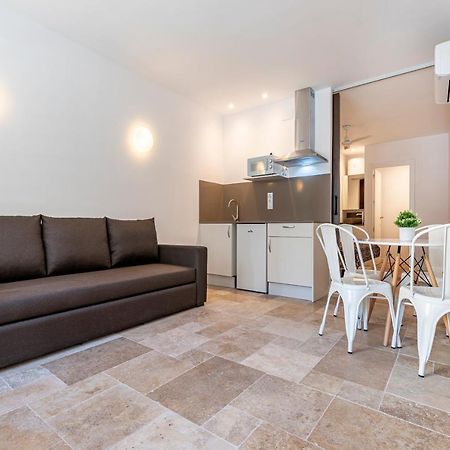 Appartamento Loft Planta Baja En Barri Port Maritim Tarragona Esterno foto