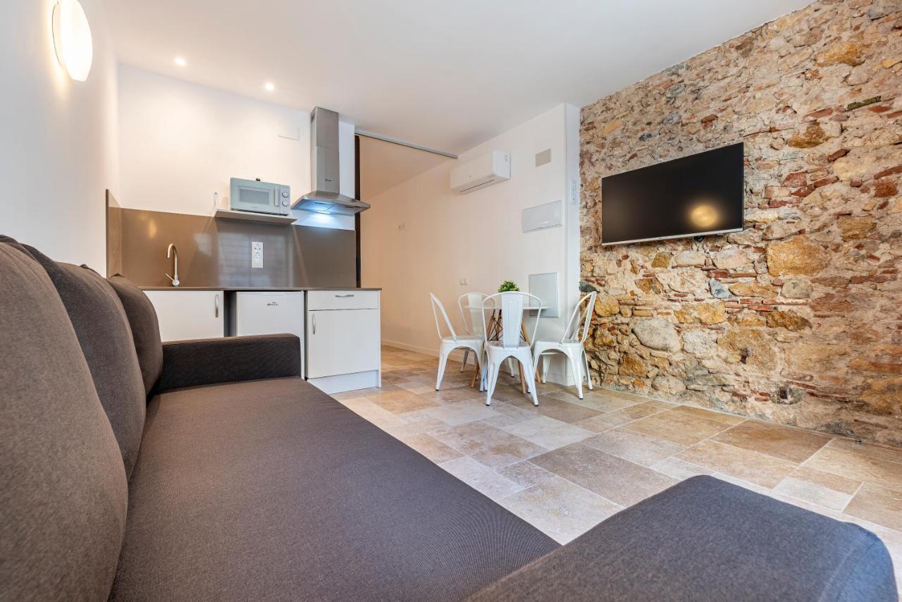 Appartamento Loft Planta Baja En Barri Port Maritim Tarragona Esterno foto