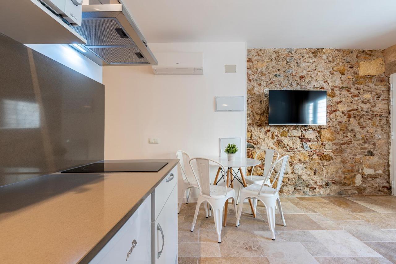 Appartamento Loft Planta Baja En Barri Port Maritim Tarragona Esterno foto
