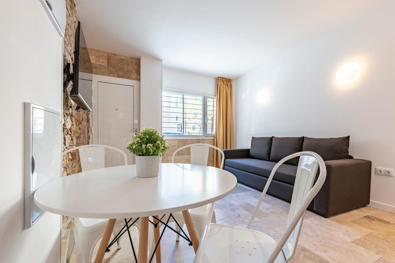 Appartamento Loft Planta Baja En Barri Port Maritim Tarragona Esterno foto