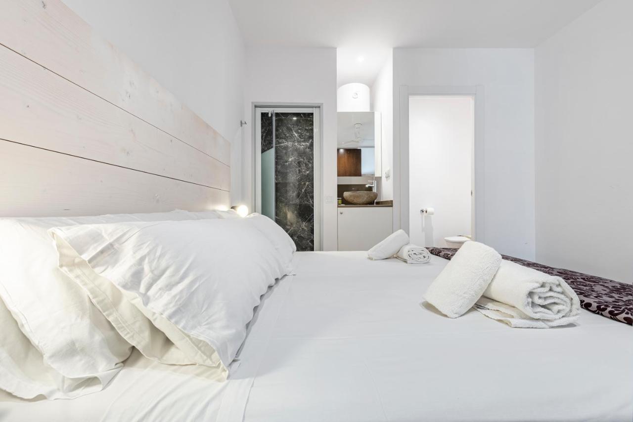 Appartamento Loft Planta Baja En Barri Port Maritim Tarragona Esterno foto