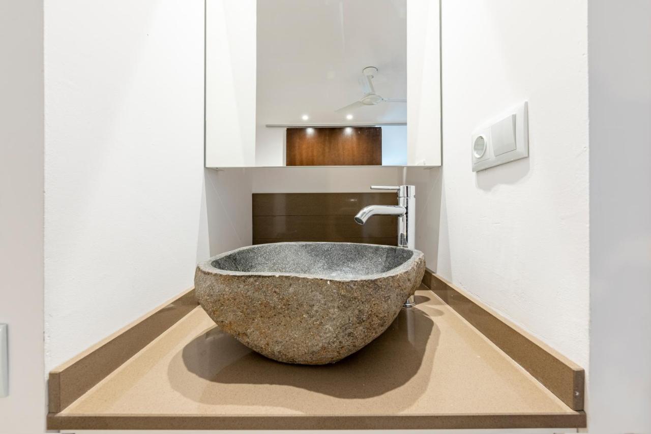 Appartamento Loft Planta Baja En Barri Port Maritim Tarragona Esterno foto